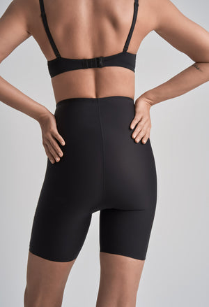 Sculpting High Waist Short