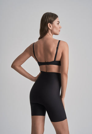 Sculpting High Waist Short