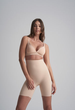 Sculpting High Waist Short