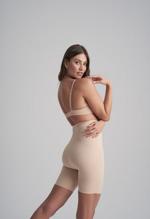 Sculpting High Waist Short