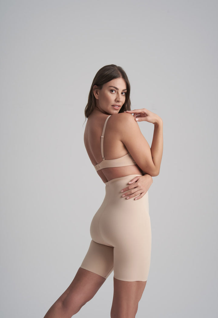Sculpting High Waist Short