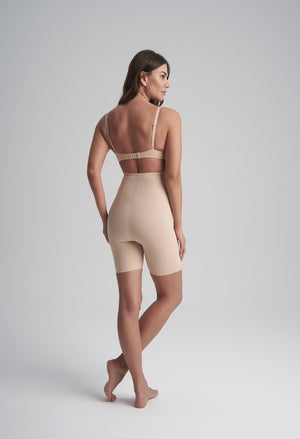 Sculpting High Waist Short