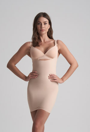 Sculpting Shaping Dress