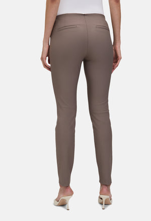 Slim Fit Business Trousers