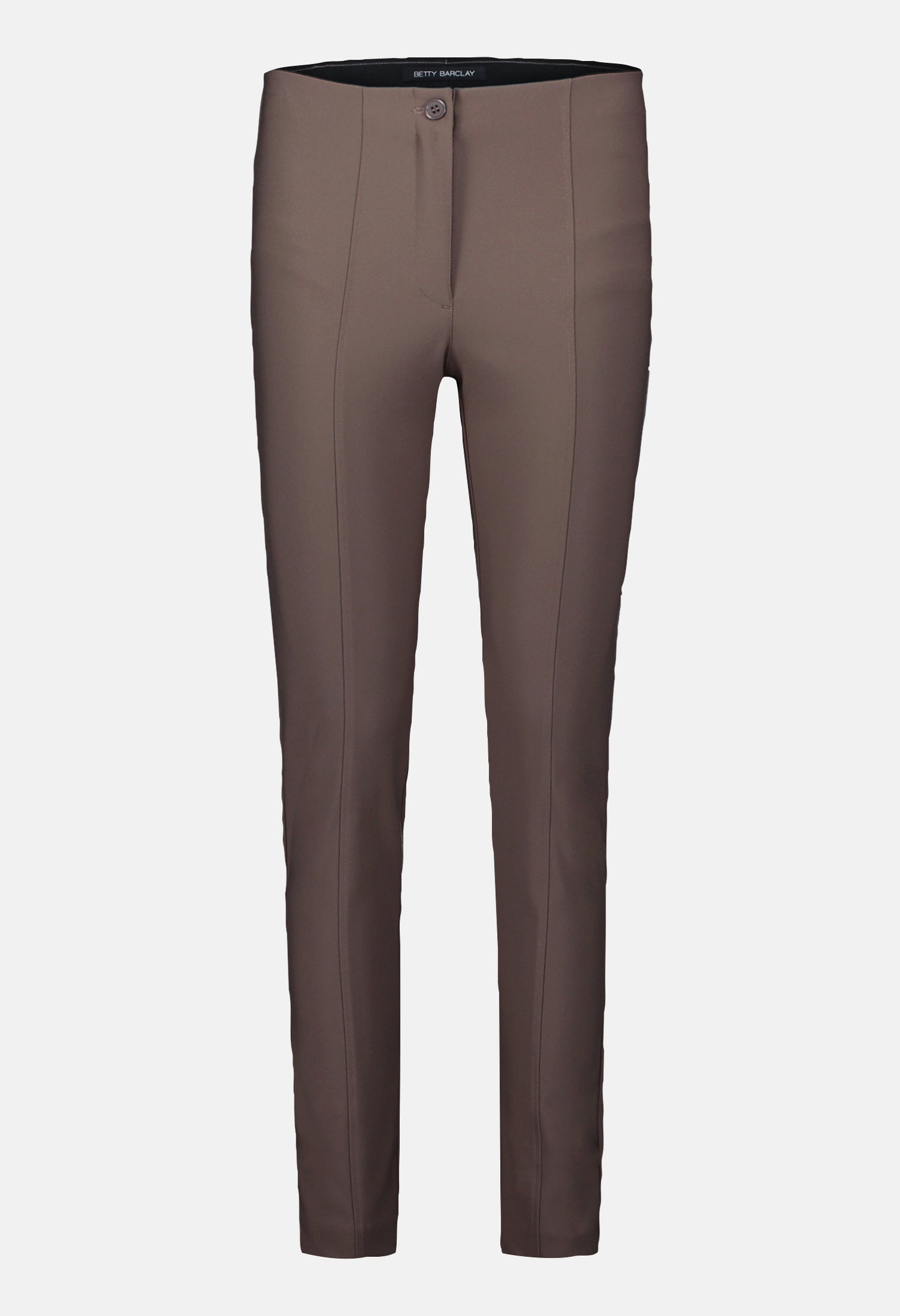 Slim Fit Business Trousers