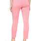 Selina 7/8 Length Slim Fit Trousers