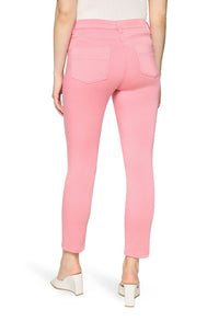 Selina 7/8 Length Slim Fit Trousers
