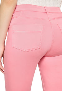 Selina 7/8 Length Slim Fit Trousers