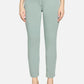 Selina 7/8 Length Slim Fit Trousers