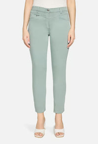 Selina 7/8 Length Slim Fit Trousers