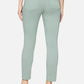 Selina 7/8 Length Slim Fit Trousers