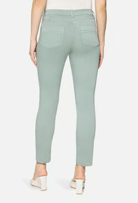 Selina 7/8 Length Slim Fit Trousers