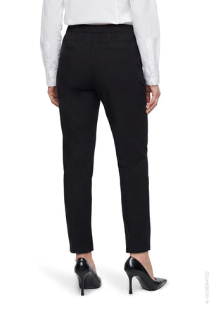 Naomi Zip Pocket Trousers