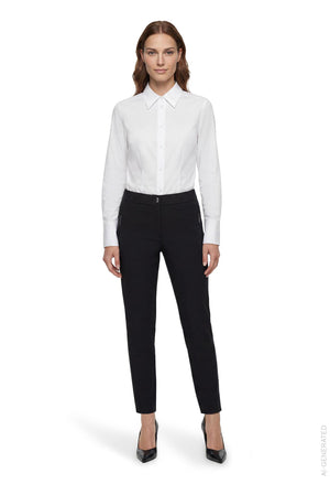 Naomi Zip Pocket Trousers