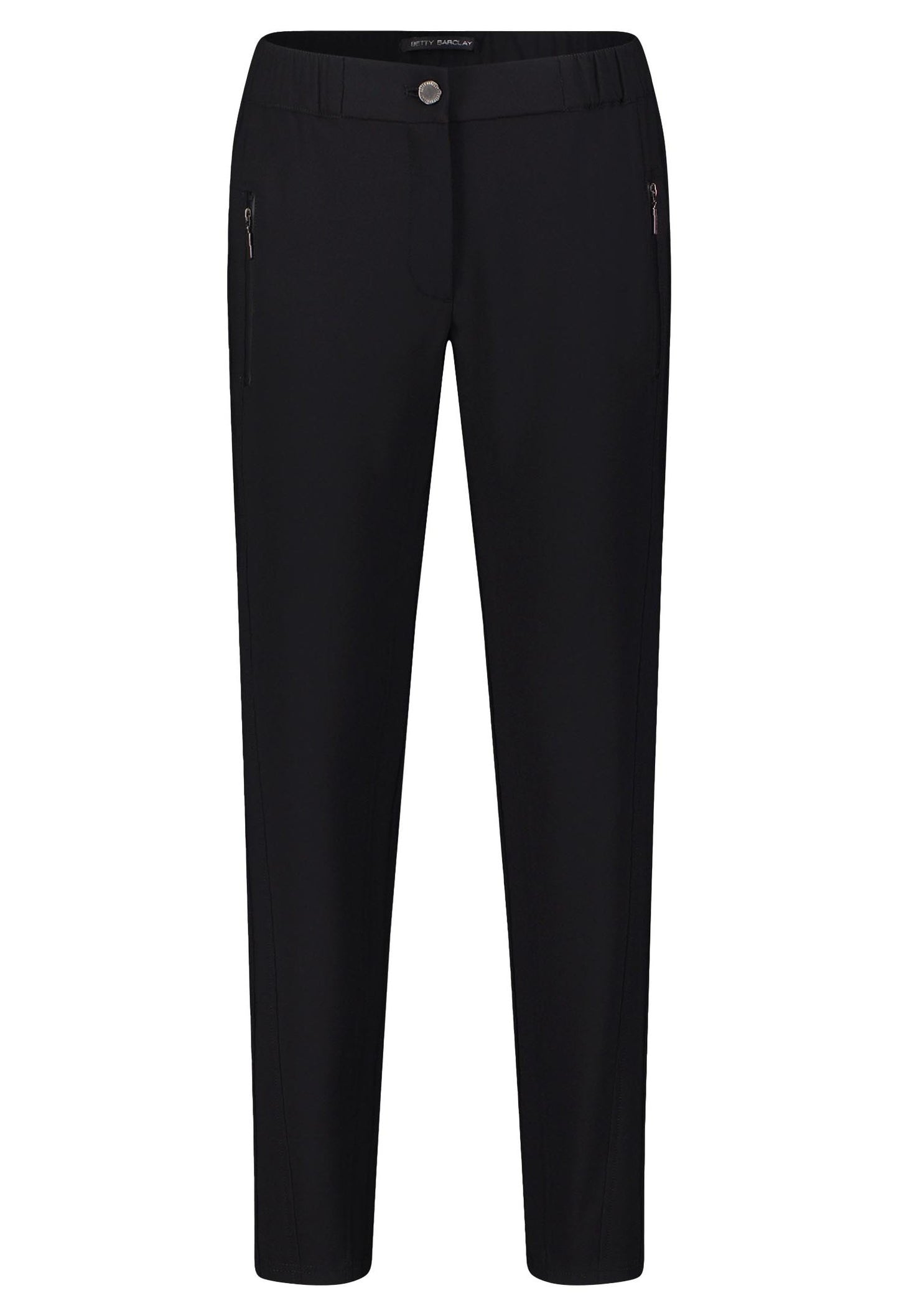 Naomi Zip Pocket Trousers