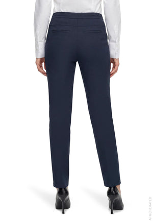 Naomi Zip Pocket Trousers