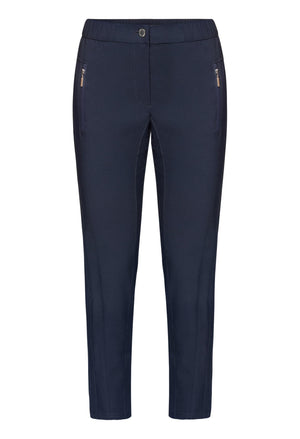 Naomi Zip Pocket Trousers
