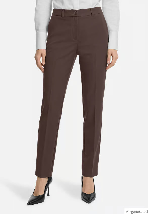Nele Business Trousers