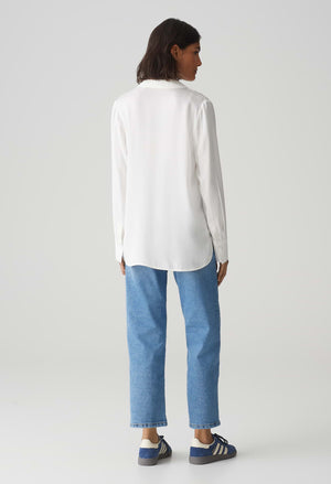 Fangi Blouse