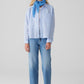 Anotti Fine knit scarf