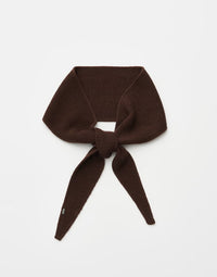 Anotti Fine knit scarf