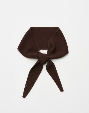 Anotti Fine knit scarf