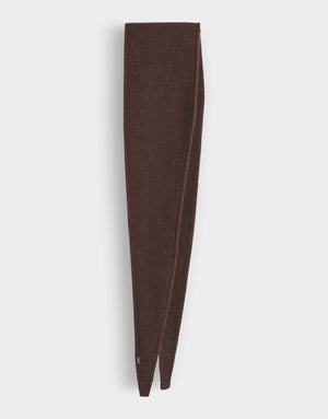 Anotti Fine knit scarf