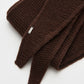 Anotti Fine knit scarf