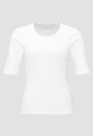 Sustafa Ribbed Top