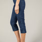 Jump-In 3/4 Length Jeans