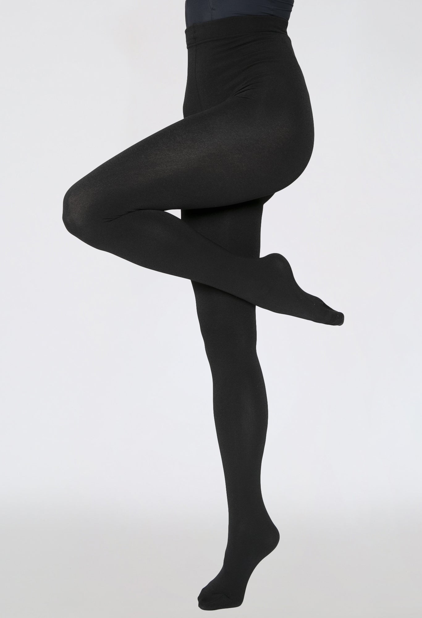 Thermal Fleece Lined Tights