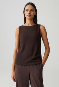 Ilonki Knit Tank Top