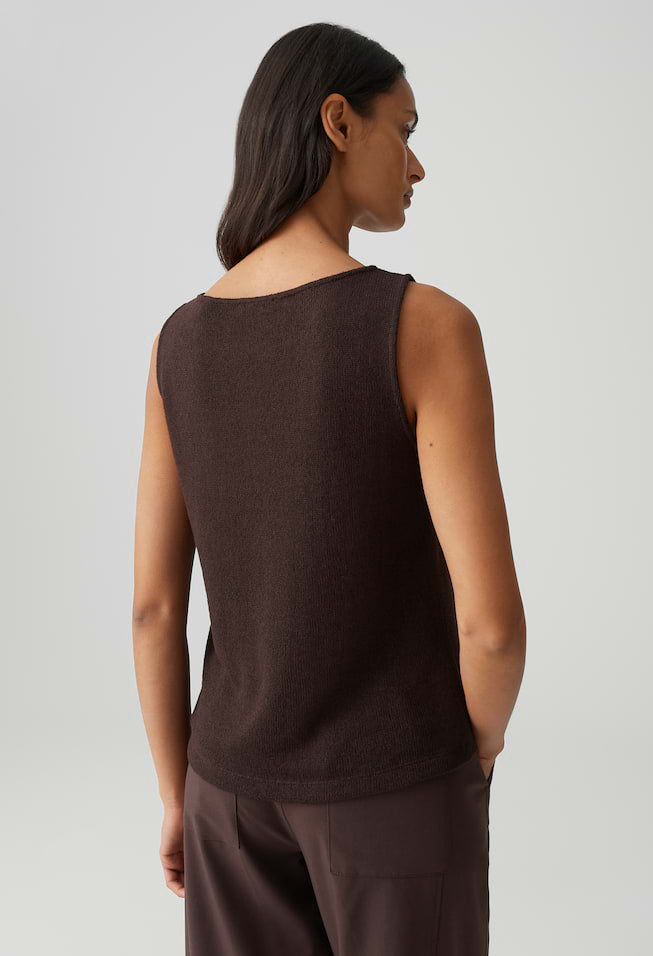 Ilonki Knit Tank Top