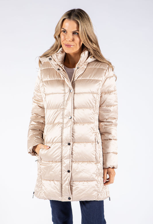 Puffer Coat