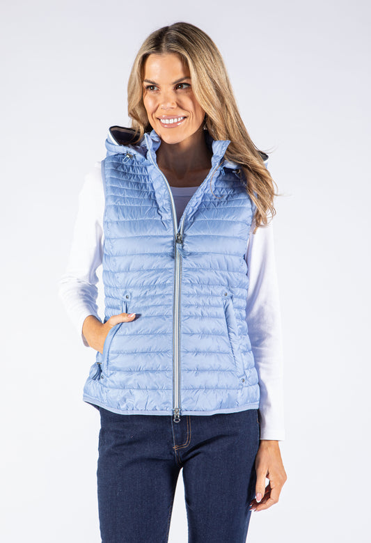 Be Visible Gilet