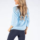 Slouchy Knit Pullover