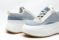Woven Trainer