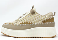Woven Trainer