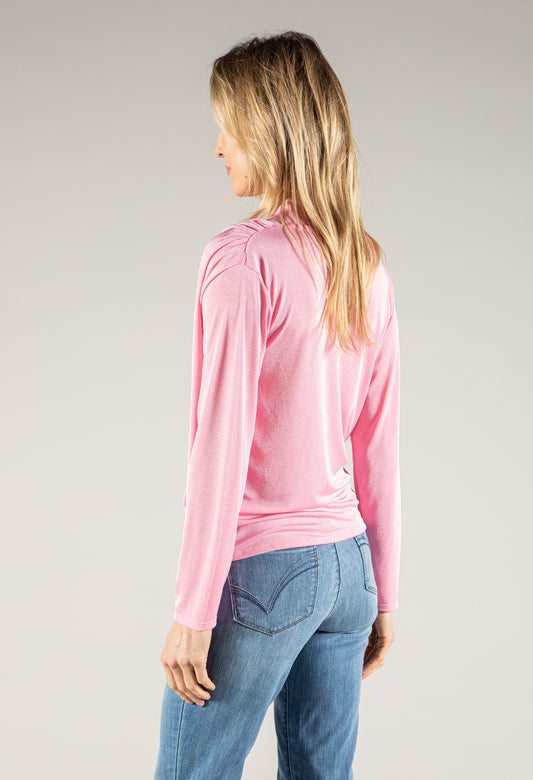 Pamela White Top