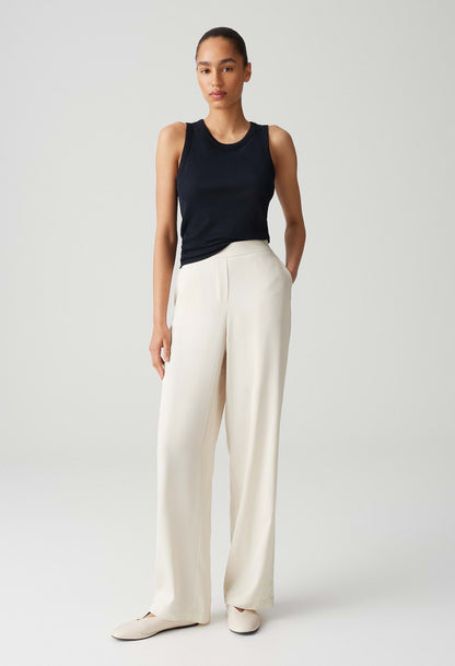 Ilesso Sparkle Slim Tank Top