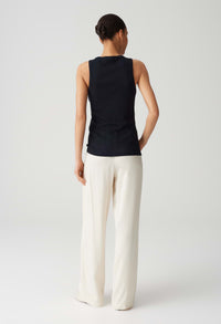 Ilesso Sparkle Slim Tank Top