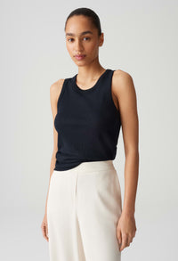 Ilesso Sparkle Slim Tank Top