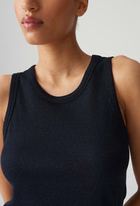 Ilesso Sparkle Slim Tank Top