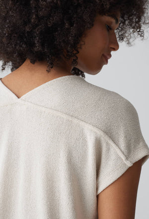 Sirukus Knit Vest