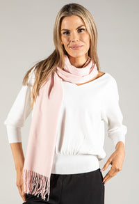 Cashmere Touch Pashmina