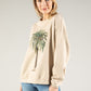 Palm Tree Sweatshirt