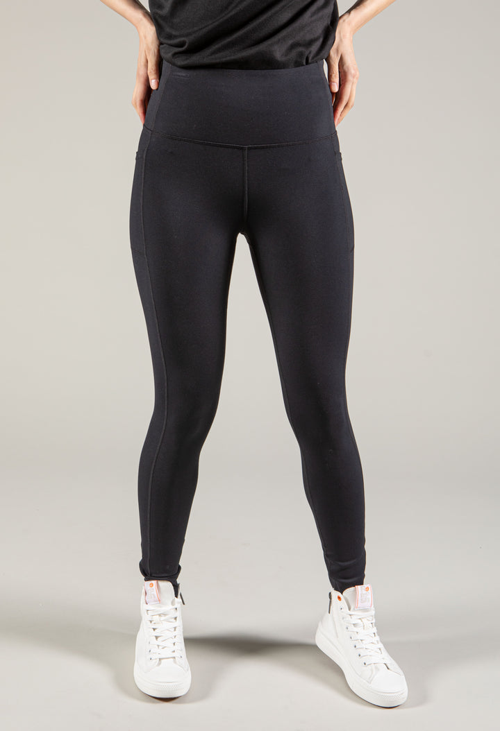 GO WALK HW leggings