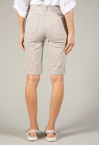 "Ab" Solution® Bermuda Shorts