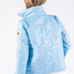 Summer Quilted Jacket