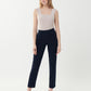Classic Straight Pant